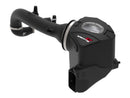 aFe Momentum GT Pro 5R Cold Air Intake System – 19 GM Silverado/Sierra 1500 2.7L V6 Turbo