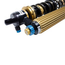 Bilstein Black Hawk Powersports Shocks & Struts – 2021–2022 Polaris RZR Turbo S