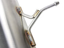 aFe MACH FORCE-Xp Cat-Back Exhaust – 2007–2013 Mini Cooper S 1.6L (Turbo) R56 / R57 / R58