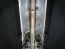 aFe Takeda X-Pipe – 2024–2025 Kia K5 GT 2.5 Turbo