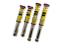 KW V1 Coilovers – 1995–2005 Chevrolet Cavalier/Pontiac Sunfire - product image 1