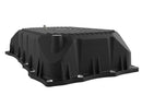 aFe Transmission Pan – 2020–2025 GM Diesel 6.6L Diesel (L5P)