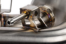 APR Cat-Back Exhaust System – 2017-2020 Audi RS3 8V – alternate view 2