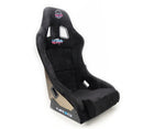 NRG FRP Bucket Seat ULTRA Edition - Medium (Black Alcantara/Gold Glitter Back) – Default Title