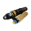 Bilstein Black Hawk Powersports Shocks & Struts – 2021–2022 Polaris RZR Turbo S