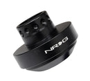 NRG Short Spline Adapter - Can Am Commender / Maverick – Default Title