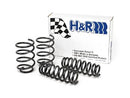 H&R Sport Lowering Springs - 2007-2012 BMW 328Xi Sport Wagon (E91)