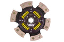ACT Clutch Disc – 1995 Toyota Tacoma – ACT6250307