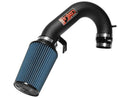 Injen SP Series Cold Air Intake – 2016-2018 Audi A6 / 2016-2017 Audi A6 Quattro 2.0L Turbo - Wrinkle Black