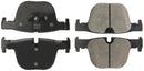 StopTech Sport Brake Pads – 2016 BMW 328i product image 5