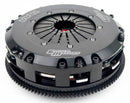 Clutch Masters 2003-2006 Nissan 350Z 1000 Series Twin Disc Clutch Kit with Aluminum. Flywheel