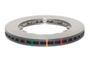 DBA 5000 Series Replacement Rotor Ring – 06-13 Chevrolet Corvette Z06 | Front