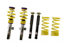 KW V1 Coilovers – 2002–2004 Jaguar X-Type (CF1) - product image 1