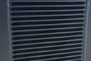 CSF Oil Cooler - M22 x 1.5 - 12in L x 9.33in H x 2.16in W - Universal Large Single-Pass