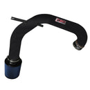 Injen Power-Flow Cold Air Intake – 2009-2010 Dodge Ram 1500 / 2011-2018 Ram 1500 / 2019-2023 Ram 1500 Classic 5.7L - Wrinkle Black