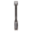 Manley Chevrolet Small Block LS - 1 5.700in H - Beam w/ ARP 2000 Connecting Rods - Set of 8