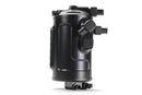 PERRIN BRZ/FR-S/GR86/86 Air Oil Separator - Black