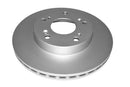 DBA Street Series Brake Rotor – 06-11 Honda Civic/ 02-06 Acura RSX (Excl S-Type) | Front