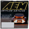 AEM 06-12 Chevrolet Corvette Z06 7.0L V8 / 08-12 Corvette 6.2L V8 Replacement DryFlow Air Filter