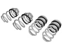 aFe CONTROL Lowering Springs – 2010–2014 Chevrolet Camaro V6, V8