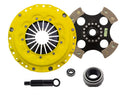 ACT Clutch Kit – 1992 Acura Integra MaXX/Race Sprung 6 Pad Clutch Kit – Sport