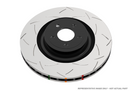 DBA 4000 Series Brake Rotor – 05-10 Ford Mustang (Base Model) | Front