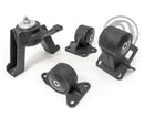 Innovative Mounts Steel Engine Mount Kit – 2000-2005 Toyota MR2 Spyder 1ZZ