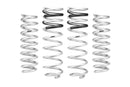 Eibach Pro-Lift Springs – 2021-2026 Ford F-150 (3rd Gen)