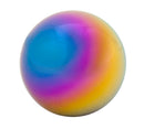 NRG Universal Ball Style Shift Knob – Multi-Color/Neochrome