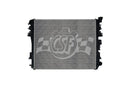 CSF Radiator - 2019 Ram 1500 Pickup 5.7L OEM Plastic