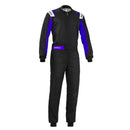 Sparco Rookie Racing Suit