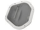 aFe Front & Rear Differential Cover Kit – 2017–2022 Ford Diesel V8 (Dana Super 60 & Dana M275 14)