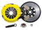 ACT 2012 Honda Civic HD/Race Rigid 4 Pad Clutch Kit