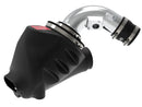 aFe Takeda Momentum Sealed Intake System 12 Honda Civic Si 2.4L Stage 2 Pro 5R Polished