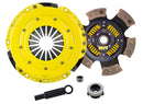 ACT Clutch Kit – 2010 Jeep Wrangler – Heavy Duty