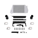 Mishimoto Top-Mount Intercooler & Charge Pipe System – 2015-2021 Subaru WRX