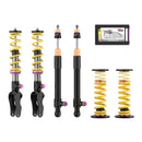 KW V4 Coilovers – Mercedes-Benz C-Class AMG (W205) | KW 3A725081 - product image 2