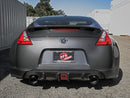 aFe Takeda Cat-Back Exhaust – 2009–2020 Nissan 370Z 3.7L