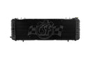 CSF Radiator - 91-01 Jeep Cherokee 4.0L (LHD Only) Heavy Duty 3 Row All Metal