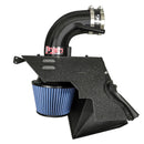 Injen SP Series Short Ram Intake – 2010-2016 Hyundai Genesis Coupe 3.8L - Black