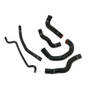 Mishimoto 2005-2006 Ford Mustang GT V8 / 2005-2010 GT500 Black Silicone Hose Kit