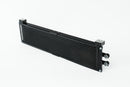 CSF Engine Oil Cooler w/ Rock Guard - BMW F8X M3/M4/M2C