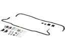 ST Suspensions Anti-Sway Bars – 2012 / Scion FRS / Subaru BRZ