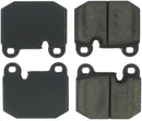 StopTech Sport Brake Pads – 1981-1986 Alfa Romeo GTV-6 product image 5