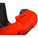 Injen SP Series Cold Air Intake – 2017-2018 BMW 330i / 330i xDrive + other applications 2.0L Turbo - Wrinkle Red