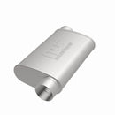 MagnaFlow Muffler Mag 3in 409SS 14X4X9 3 O/O