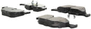 StopTech Street Performance Brake Pads – 1988-1999 BMW M3 product image 5