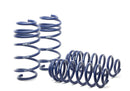 H&R Sport Lowering Springs - 2015-2019 Audi Q3 Premium Plus/Q3 Prestige (AWD) (8U)