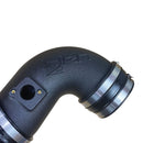 Injen Evolution Cold Air Intake – 2006-2007 Chevrolet Silverado 2500 HD / 2006 Chevrolet Silverado 3500 + other applications 6.6L