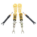 ST Suspensions X Coilovers – 2003–2008 Nissan 350Z & Infiniti G35 Coupe